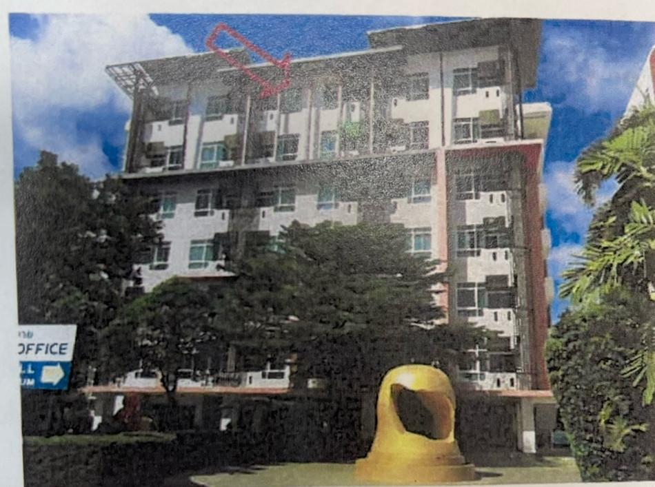 ทรัพย์ธนาคารโดย GHB คอนโด เดอะ เบลล์ คอนโดมิเนียม ภูเก็ต (The Bell Condominium Phuket)