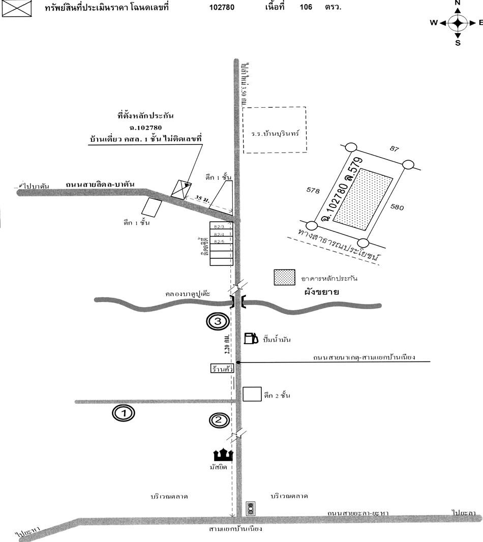 คลิ๊กดูรูปภาพแผนที่
