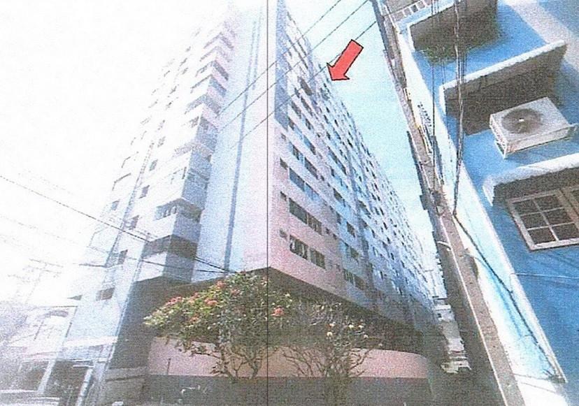 ทรัพย์ธนาคารโดย GHB คอนโดติด MRT บางยี่ขัน จรัญสนิทวงศ์ คอนโดมิเนียม (Charan Sanitwong Condominium)