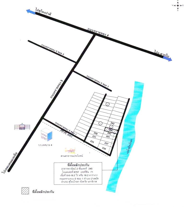 คลิ๊กดูรูปภาพแผนที่
