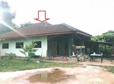 บ้านเดี่ยว บ้านจั่น เมืองอุดรธานี อุดรธานี