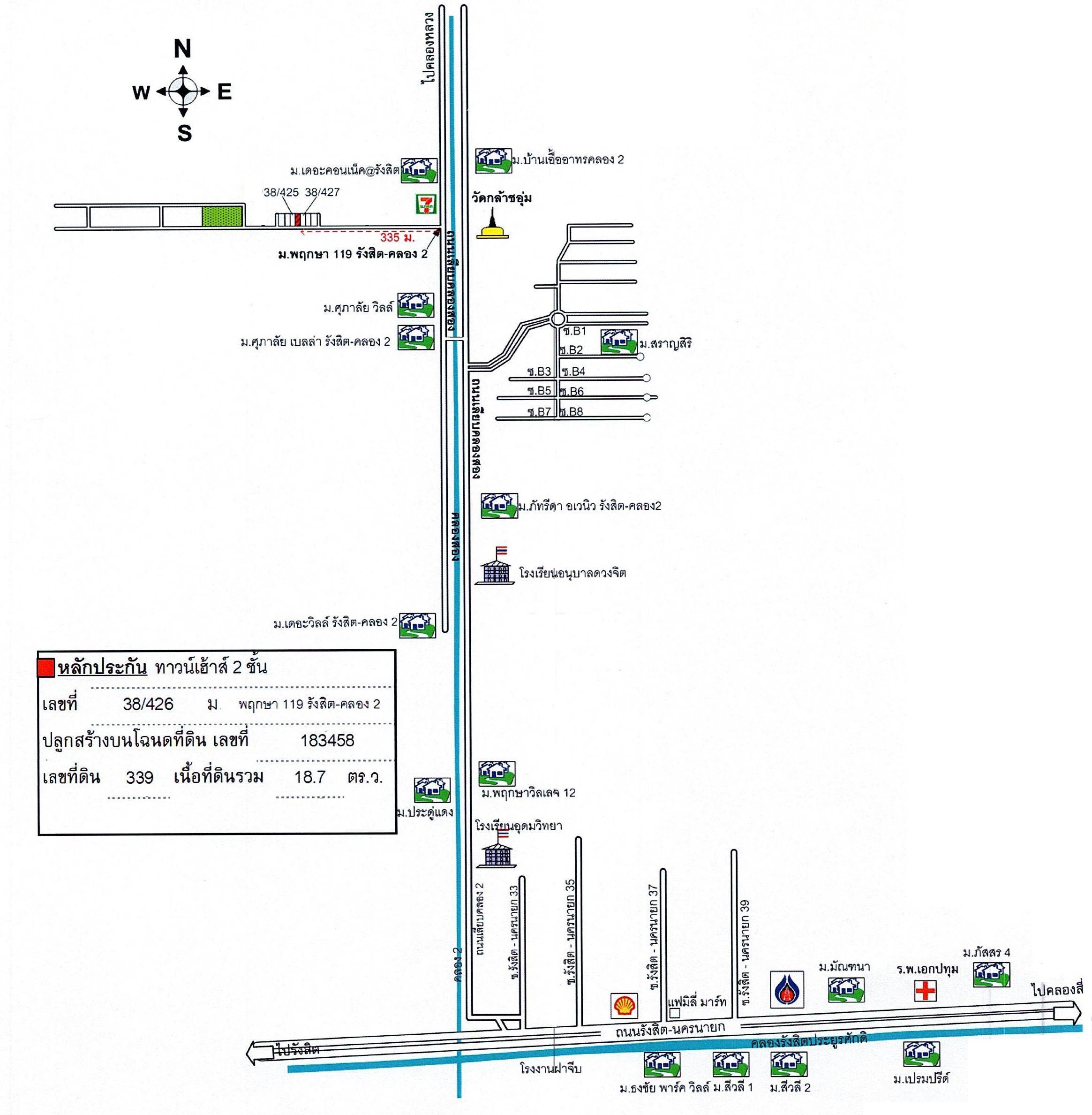 คลิ๊กดูรูปภาพแผนที่