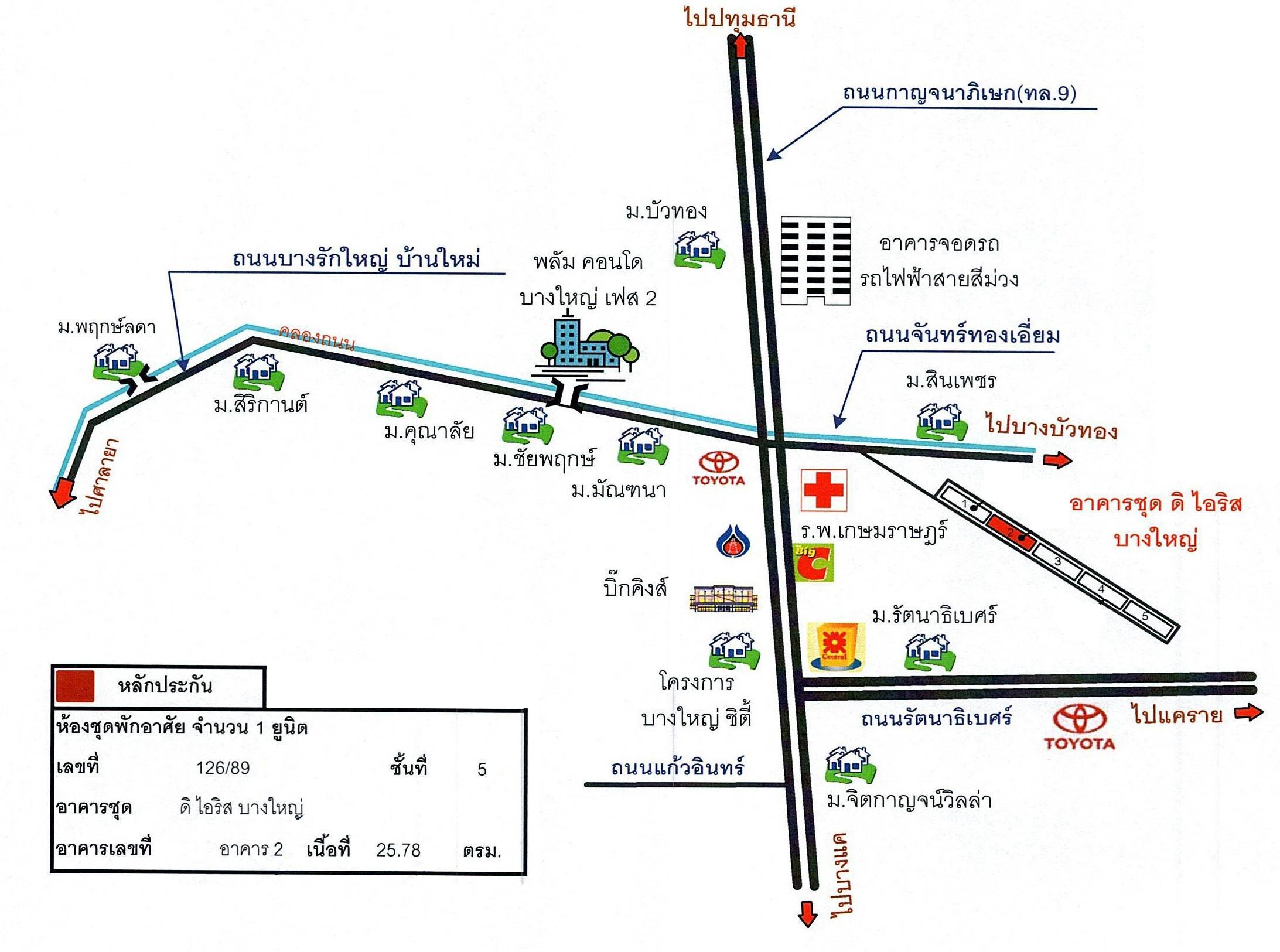 คลิ๊กดูรูปภาพแผนที่