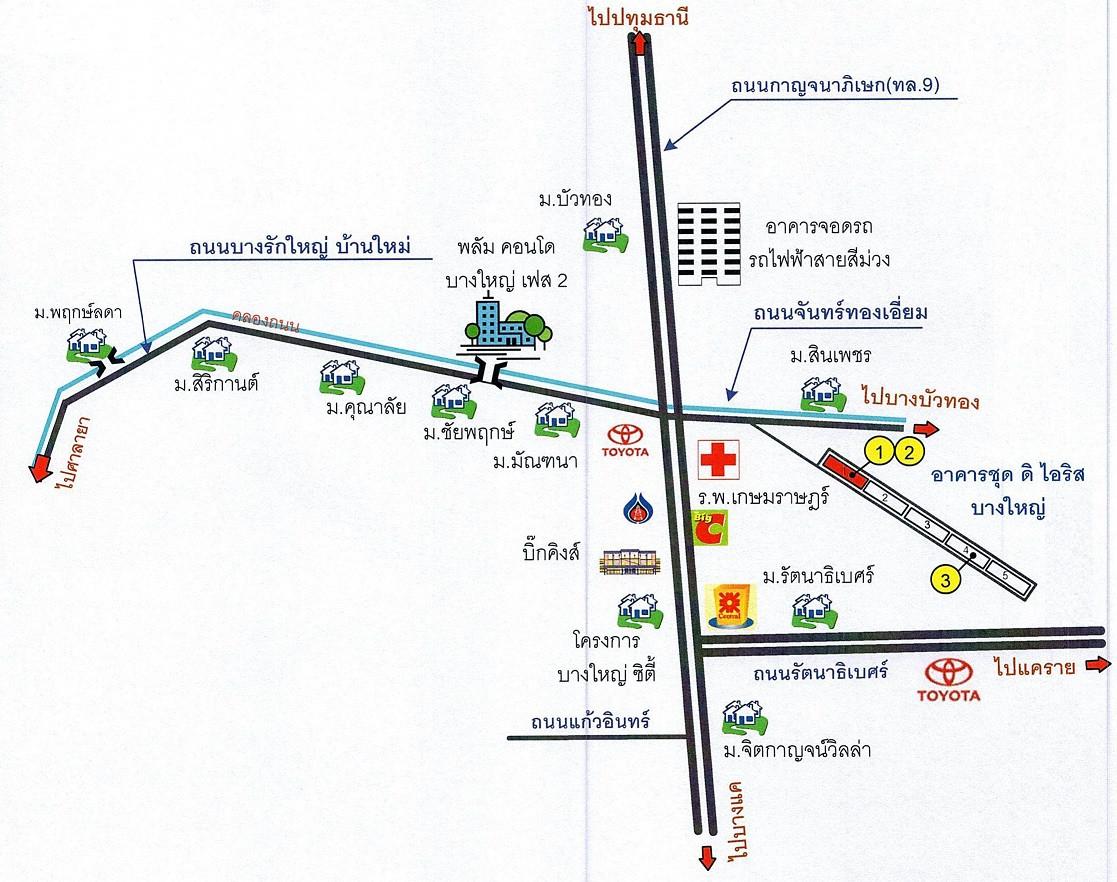 คลิ๊กดูรูปภาพแผนที่