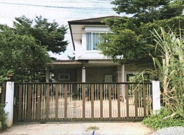 บ้านเดี่ยว หนองขอนกว้าง เมืองอุดรธานี อุดรธานี