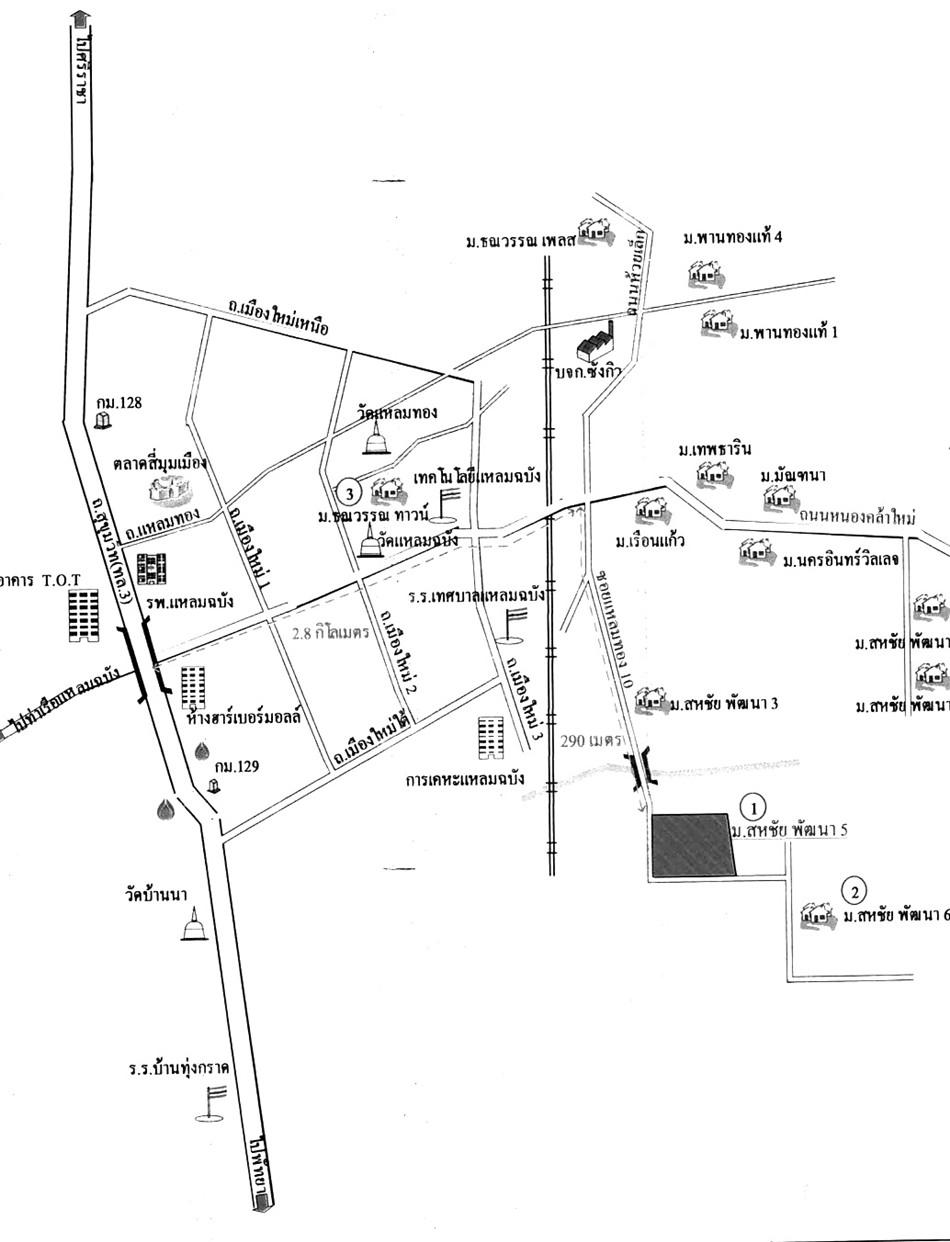 คลิ๊กดูรูปภาพแผนที่