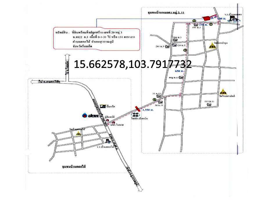 คลิ๊กดูรูปภาพแผนที่