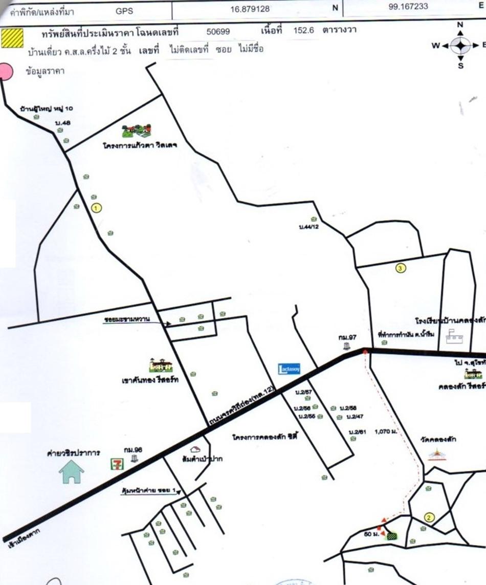 คลิ๊กดูรูปภาพแผนที่