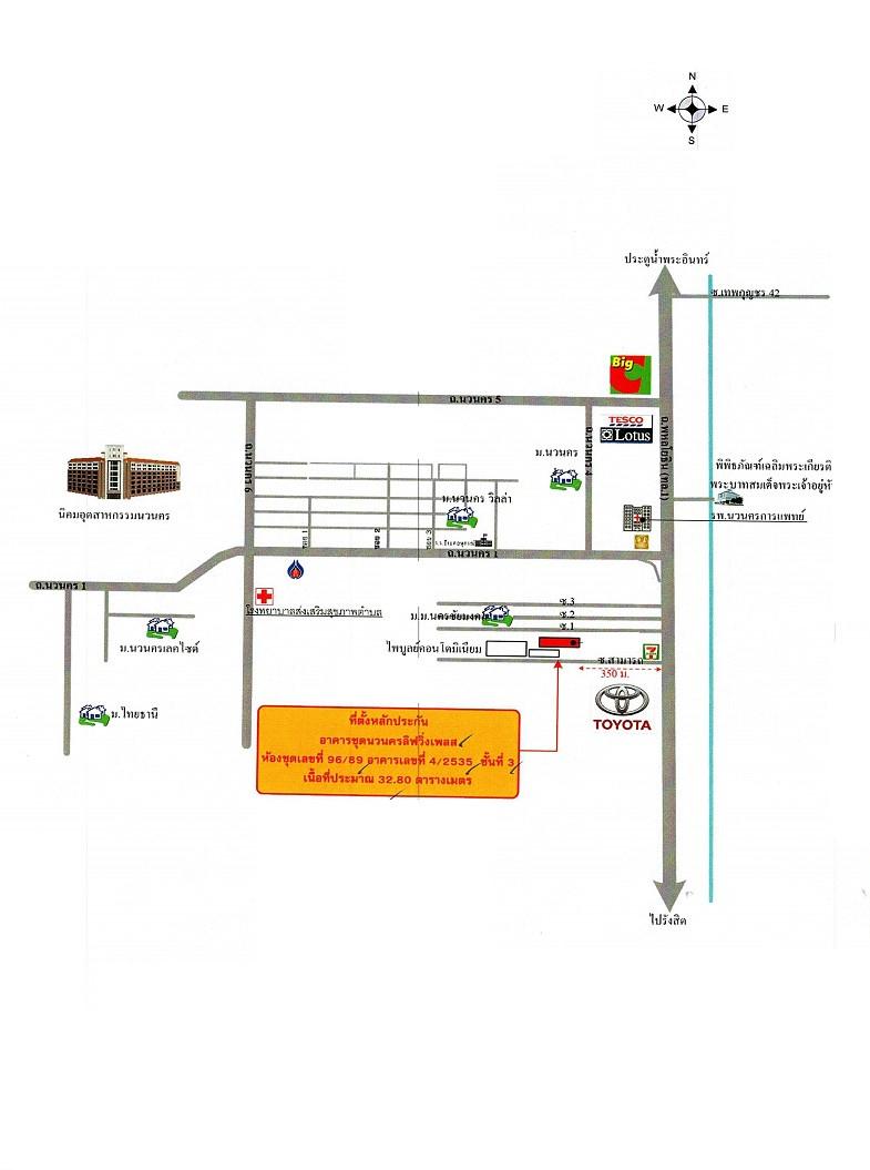 คลิ๊กดูรูปภาพแผนที่