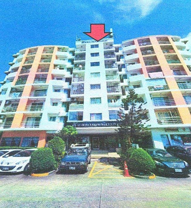 ทรัพย์ธนาคารโดย GHB คอนโด อัสสกาญจน์ เพลส ทวินคอนโด (Asakan Place Twin Condo)