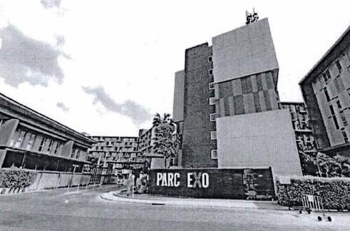 ทรัพย์ธนาคารโดย GHB คอนโด พาร์ค เอ็กโซ (Parc Exo)