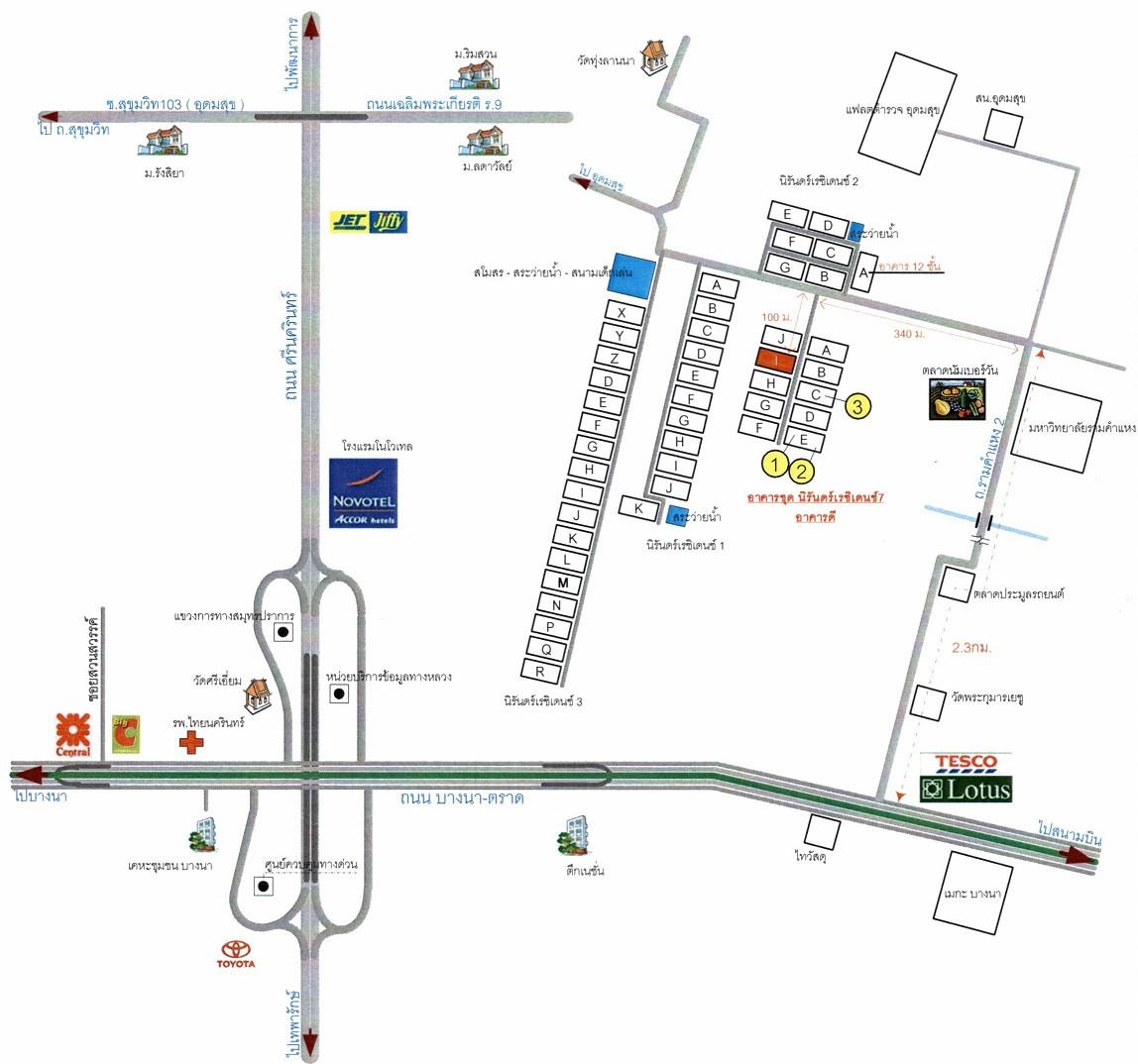 คลิ๊กดูรูปภาพแผนที่