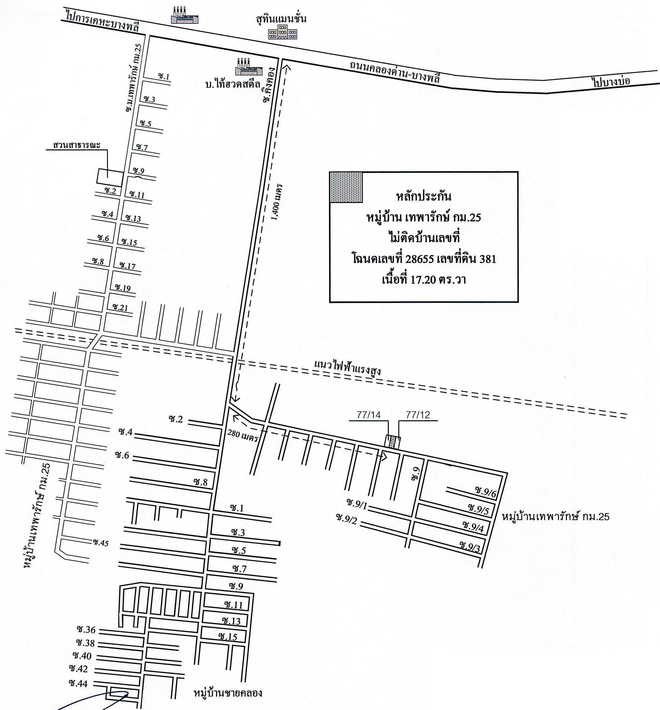 คลิ๊กดูรูปภาพแผนที่