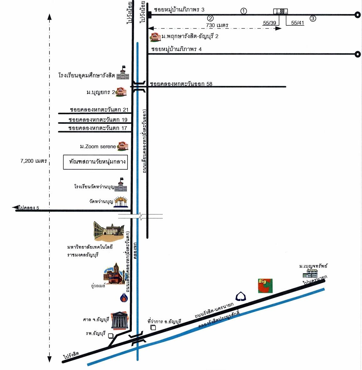 คลิ๊กดูรูปภาพแผนที่