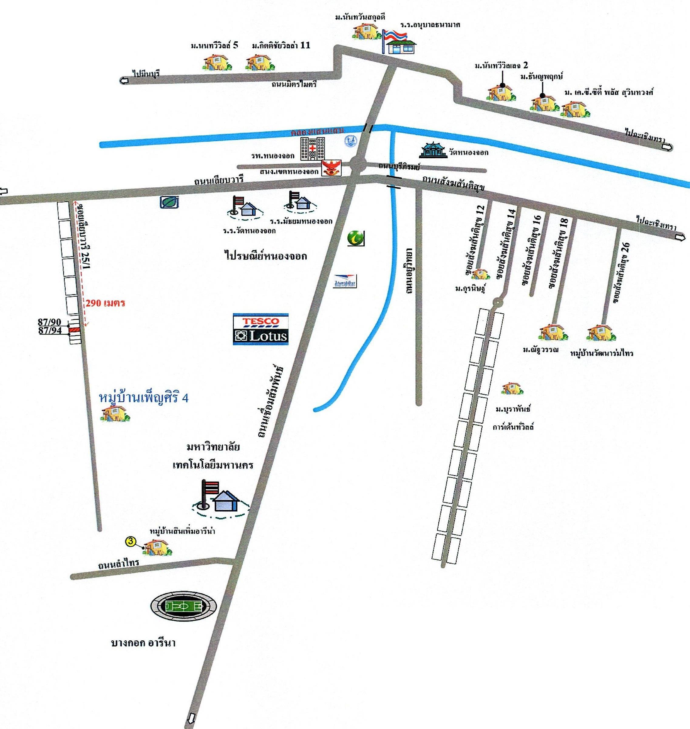 คลิ๊กดูรูปภาพแผนที่