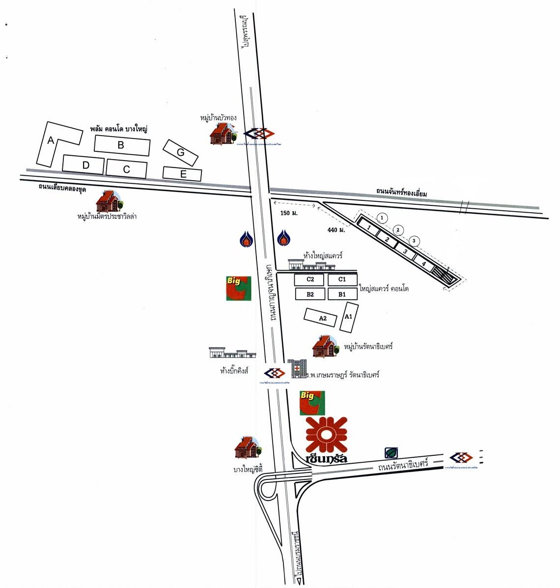 คลิ๊กดูรูปภาพแผนที่