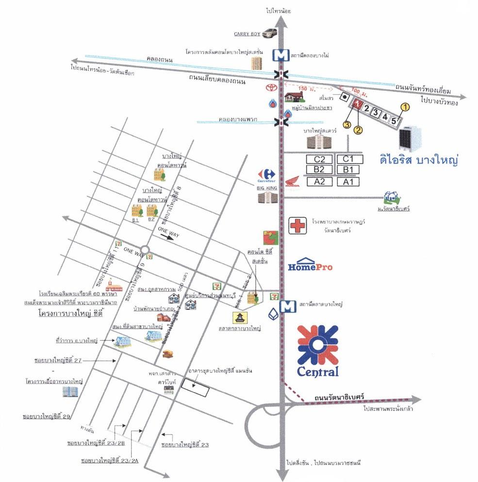 คลิ๊กดูรูปภาพแผนที่