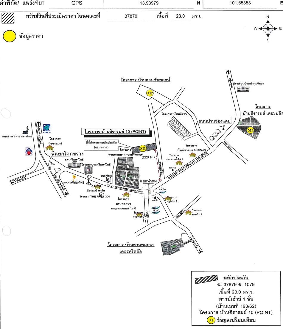 คลิ๊กดูรูปภาพแผนที่