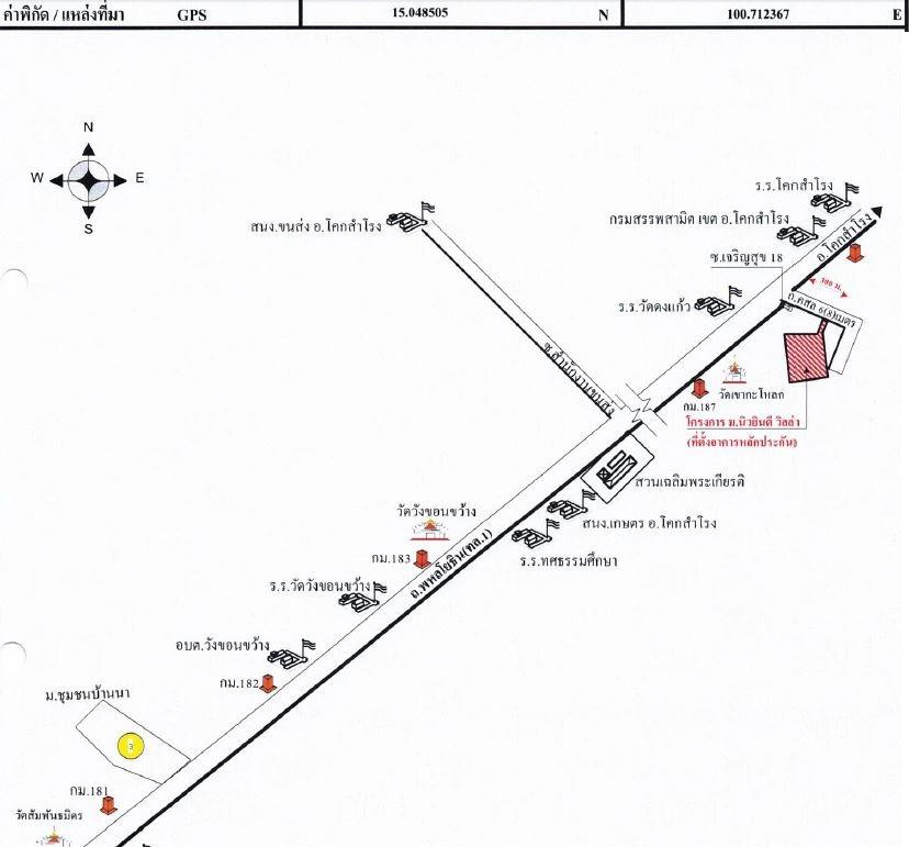 คลิ๊กดูรูปภาพแผนที่