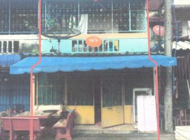 ทาวน์เฮาส์ คลองแห หาดใหญ่ สงขลา