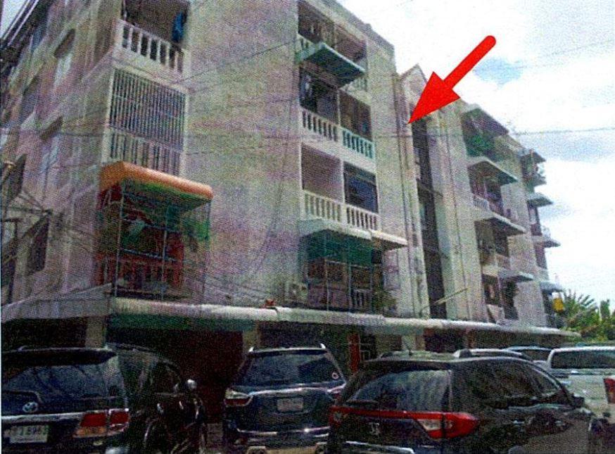 ทรัพย์ธนาคารโดย GHB คอนโดใกล้ MRT ไฟฉาย จรัล 29 คอนโดมิเนียม (Charan 29 Condominium) 