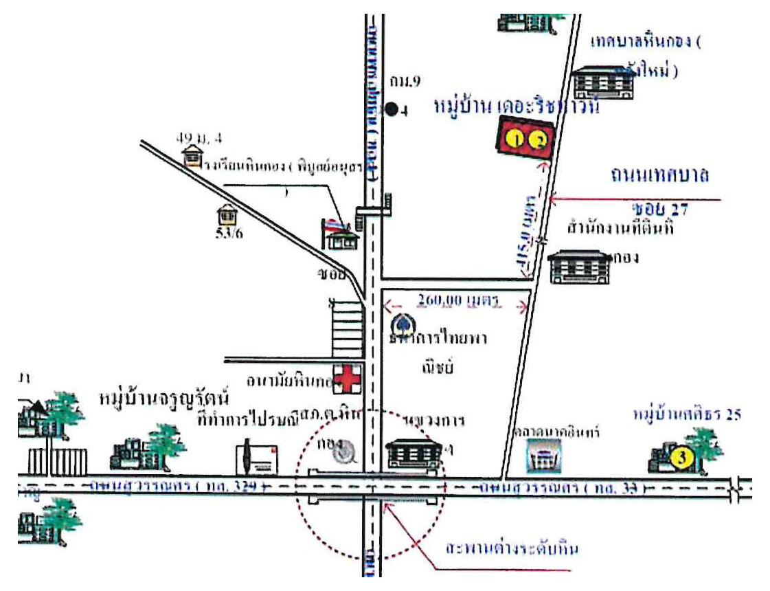 คลิ๊กดูรูปภาพแผนที่