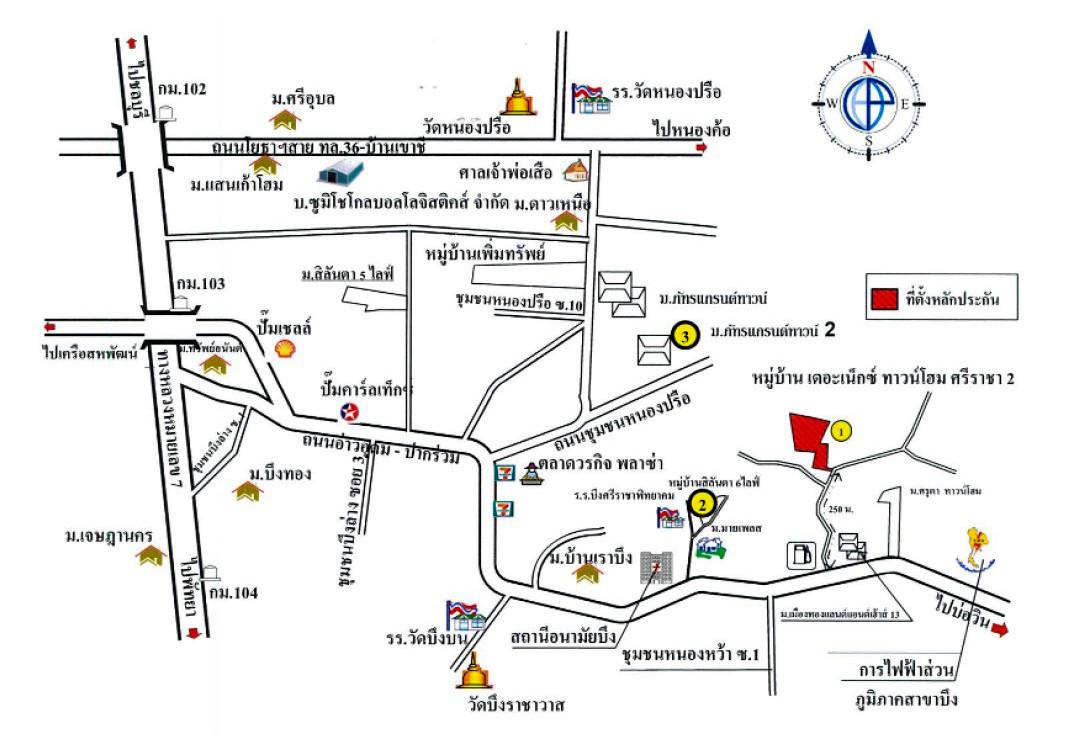 คลิ๊กดูรูปภาพแผนที่