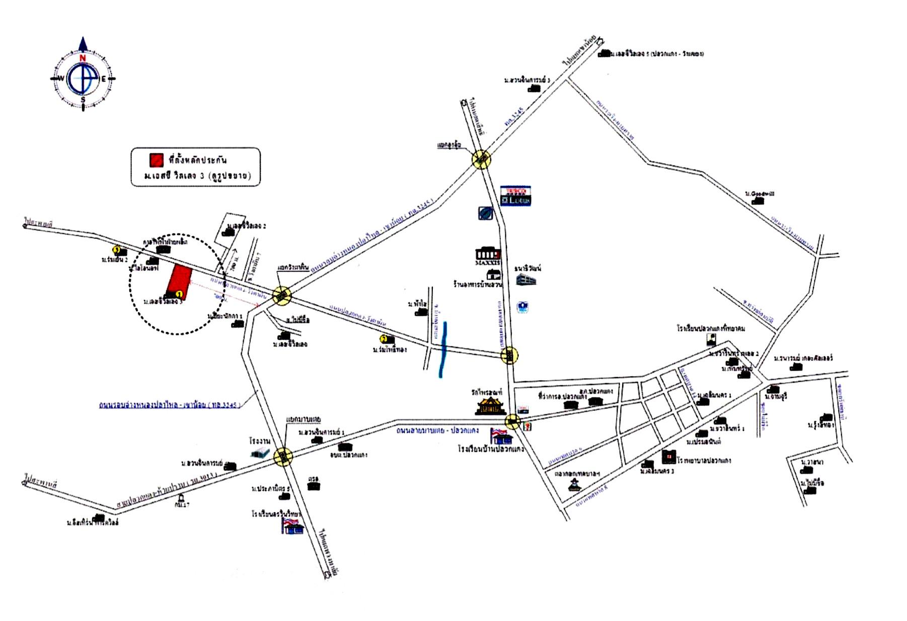 คลิ๊กดูรูปภาพแผนที่