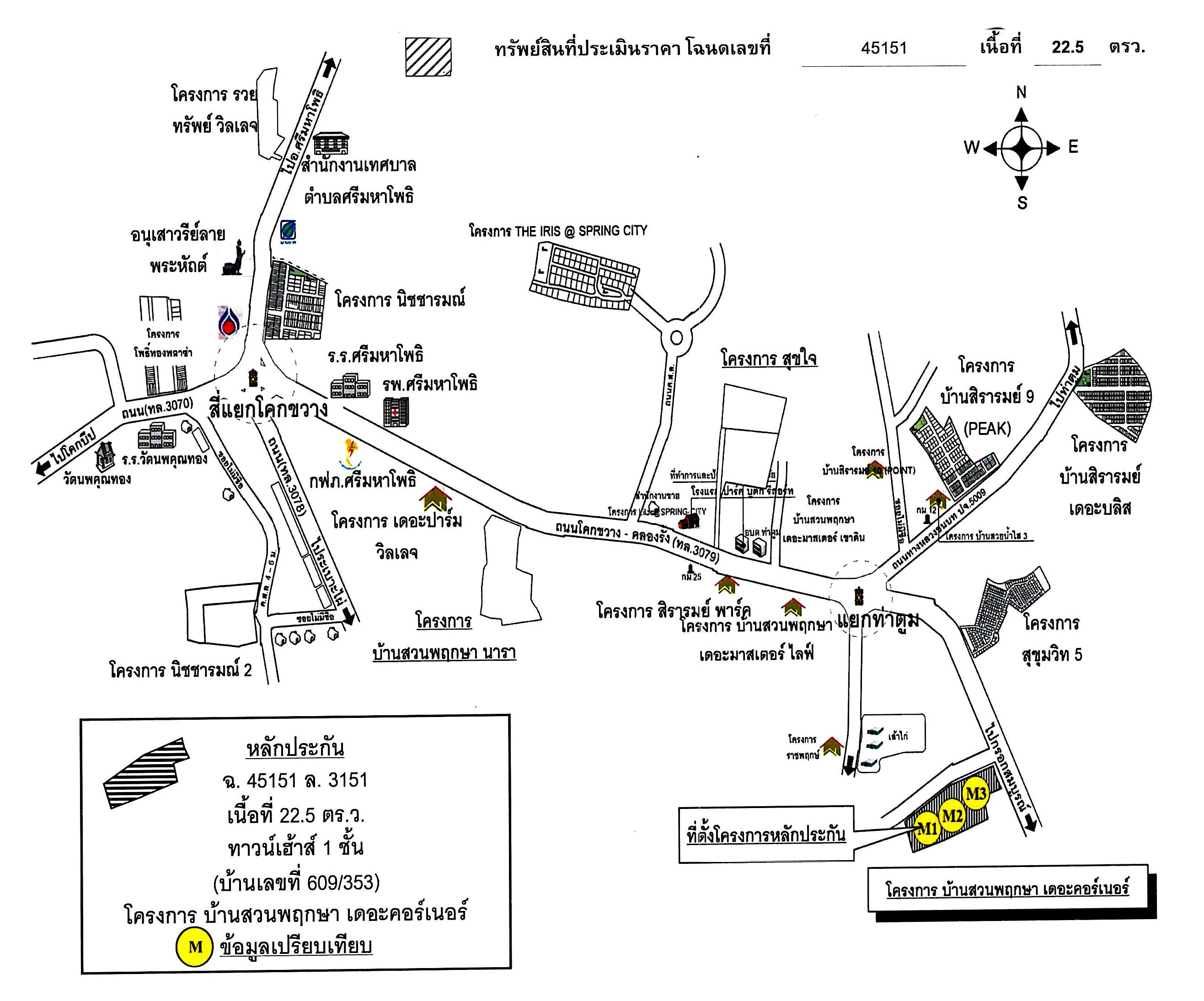 คลิ๊กดูรูปภาพแผนที่