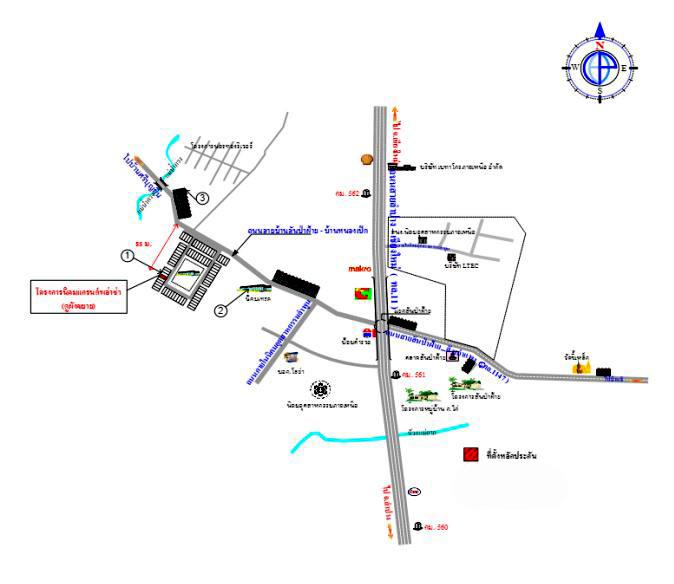 คลิ๊กดูรูปภาพแผนที่