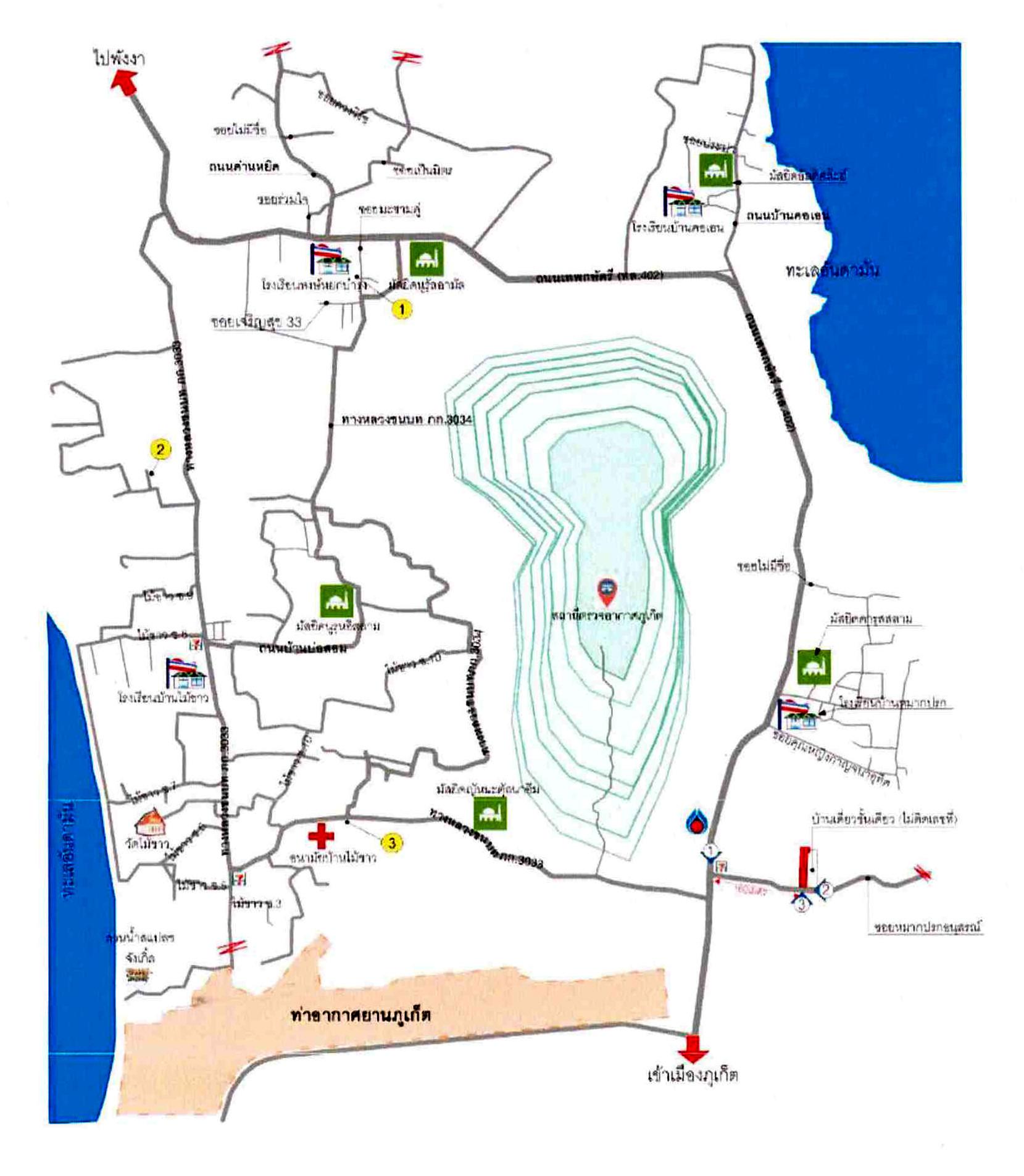 คลิ๊กดูรูปภาพแผนที่