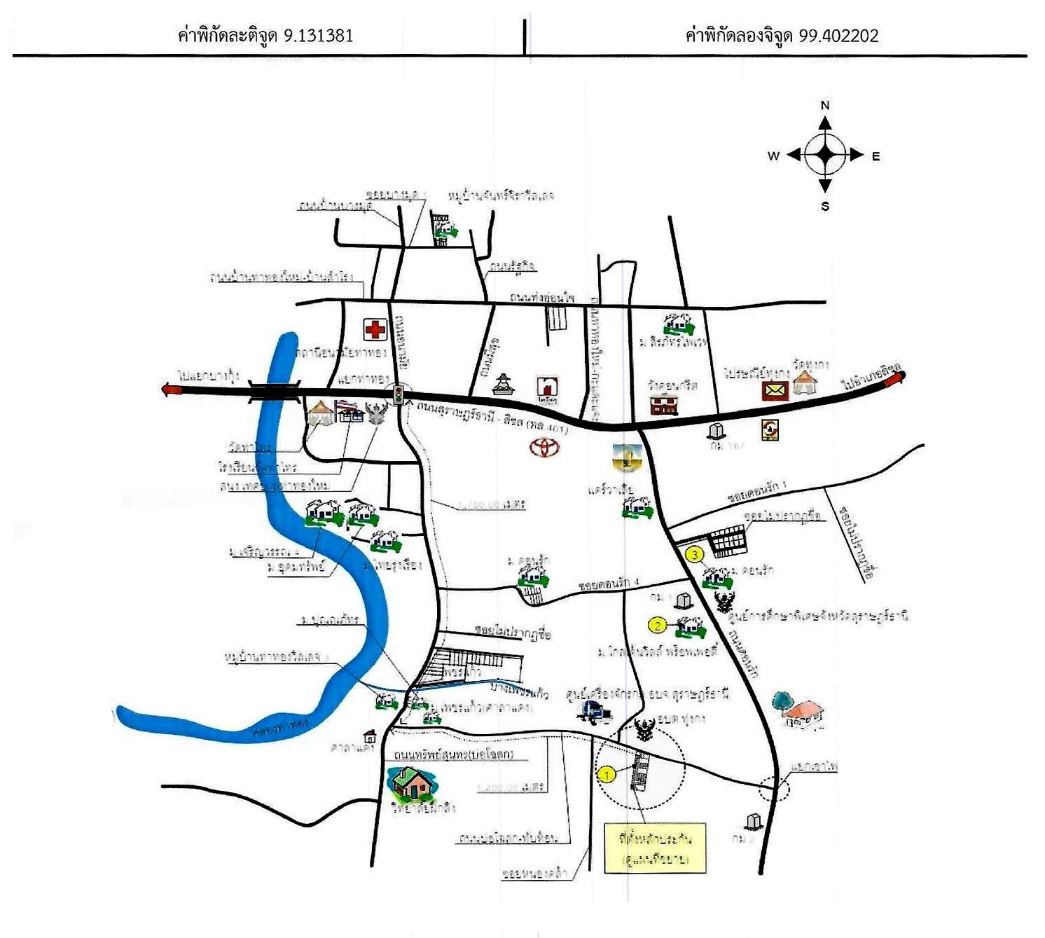 คลิ๊กดูรูปภาพแผนที่