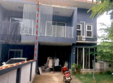 บ้านเดี่ยว ต้นเปา สันกำแพง เชียงใหม่
