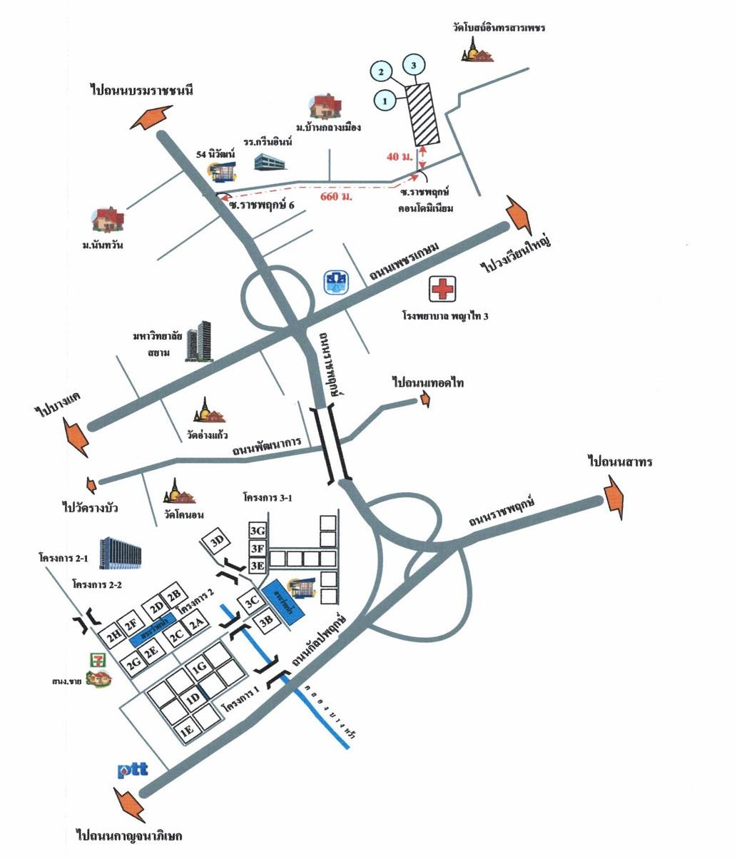 คลิ๊กดูรูปภาพแผนที่