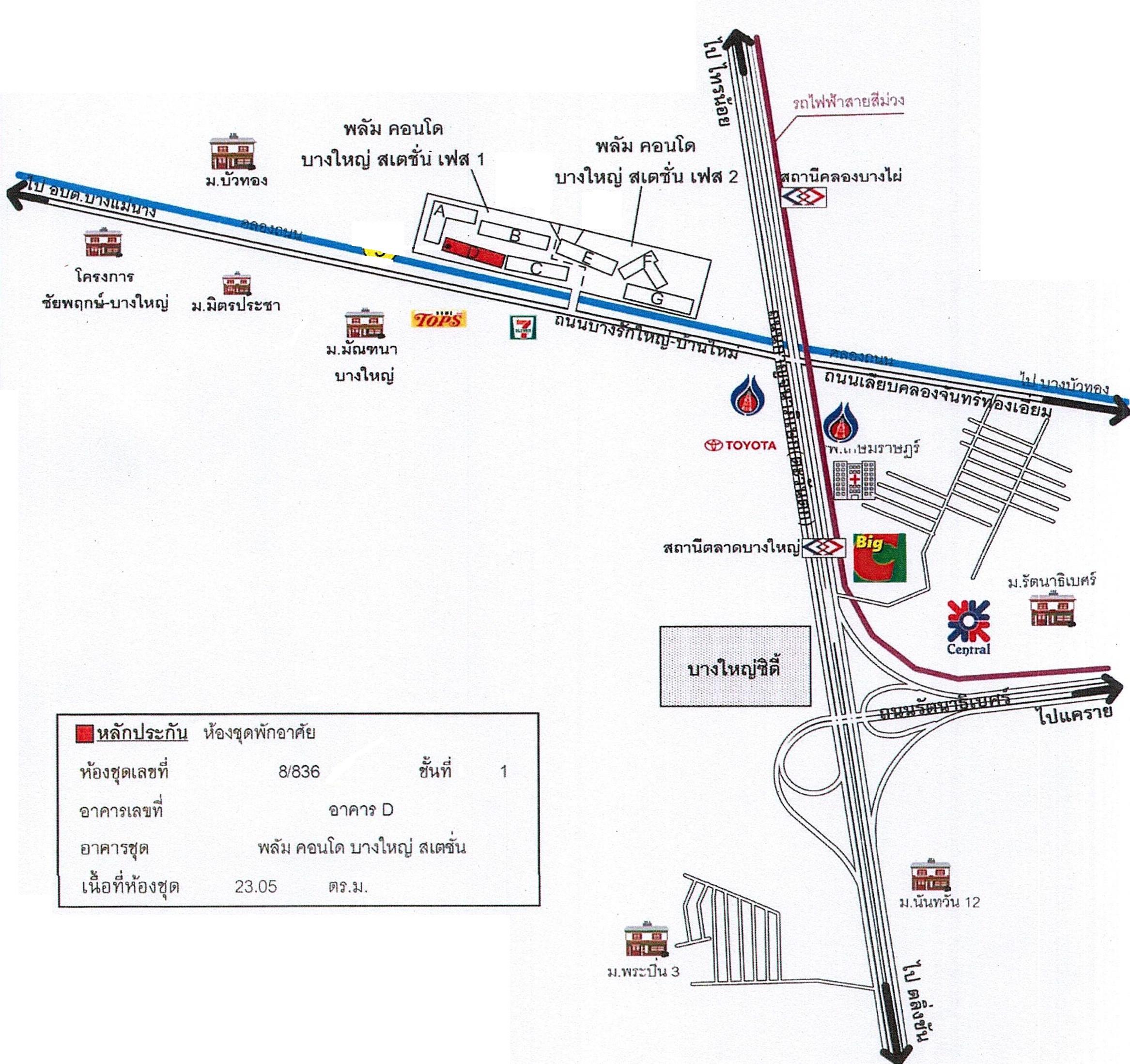 คลิ๊กดูรูปภาพแผนที่