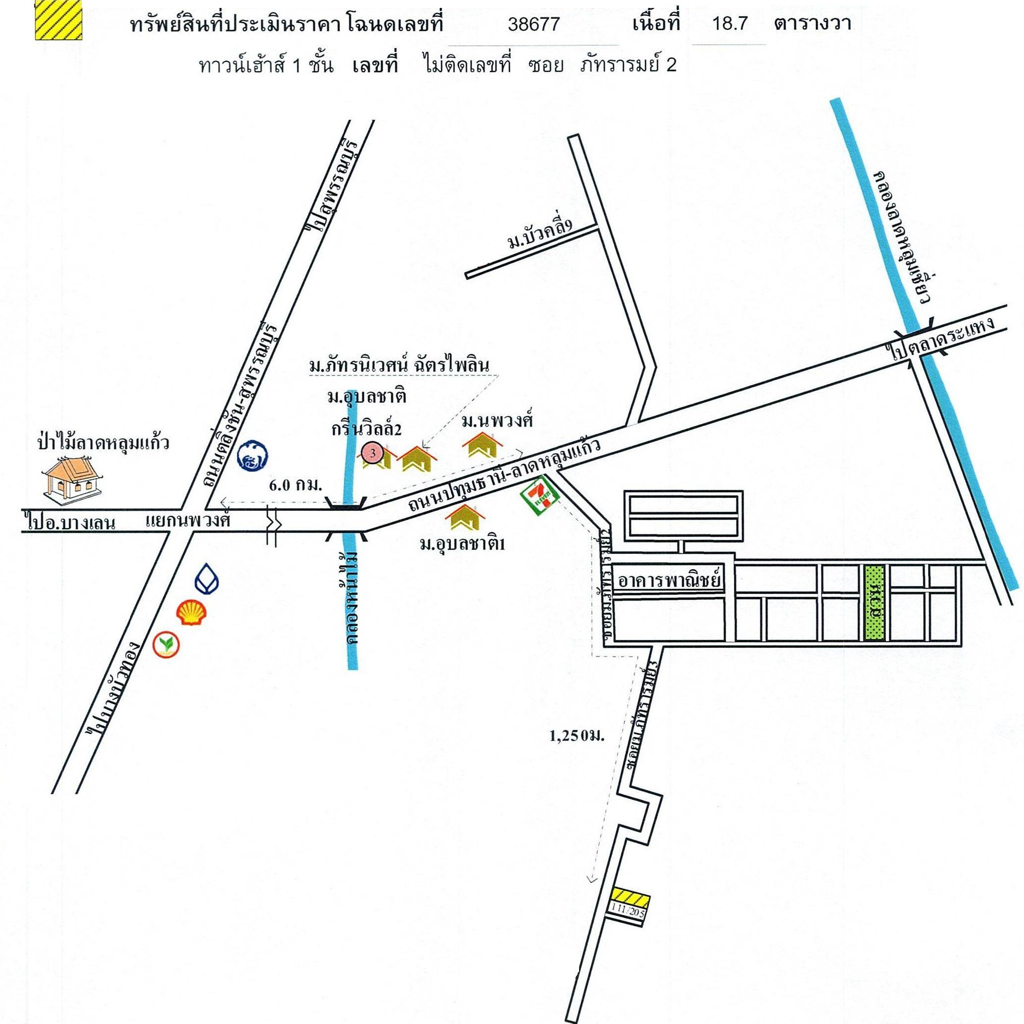 คลิ๊กดูรูปภาพแผนที่
