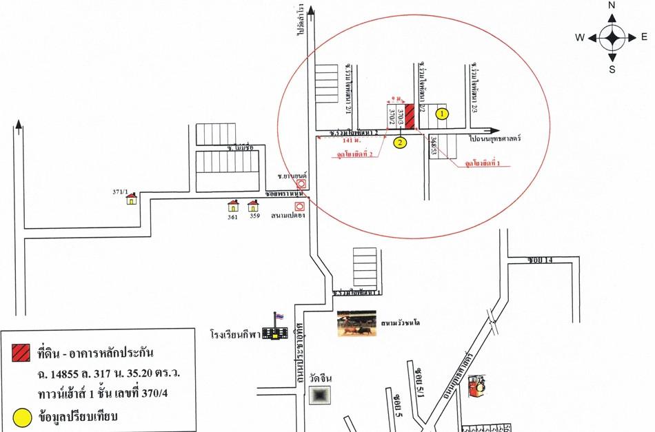 คลิ๊กดูรูปภาพแผนที่