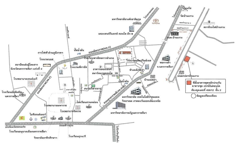 คลิ๊กดูรูปภาพแผนที่