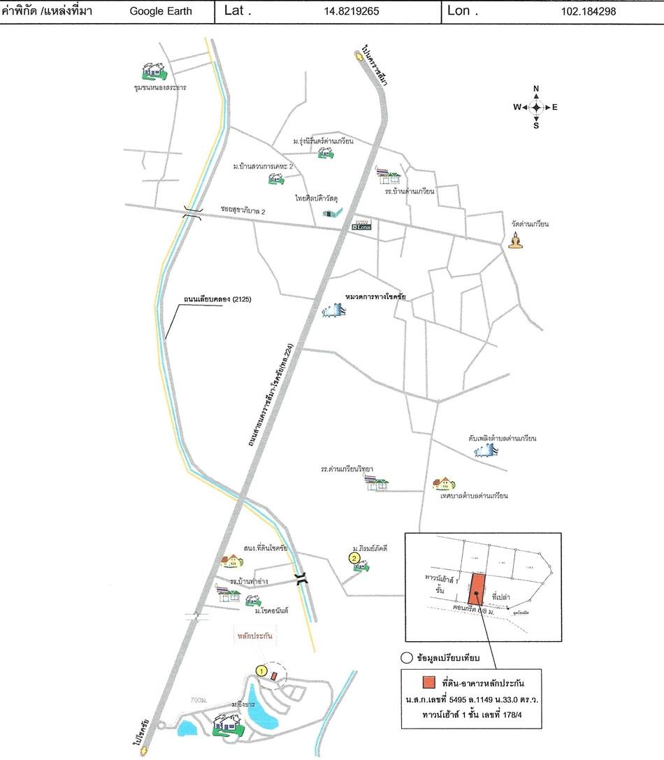 คลิ๊กดูรูปภาพแผนที่