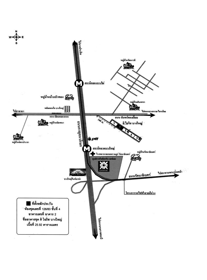คลิ๊กดูรูปภาพแผนที่