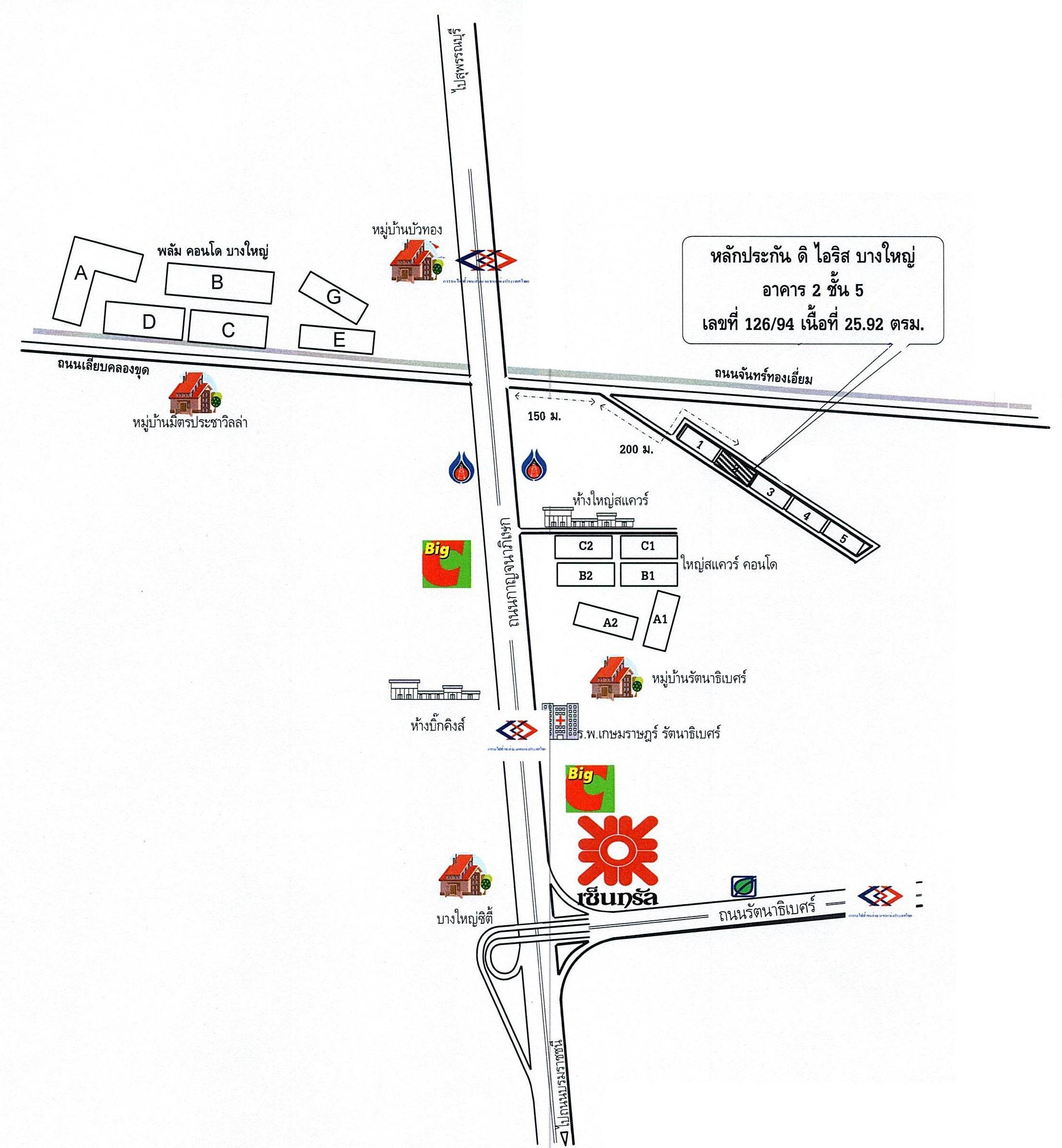 คลิ๊กดูรูปภาพแผนที่