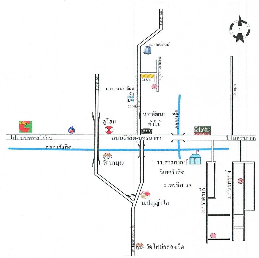 คลิ๊กดูรูปภาพแผนที่