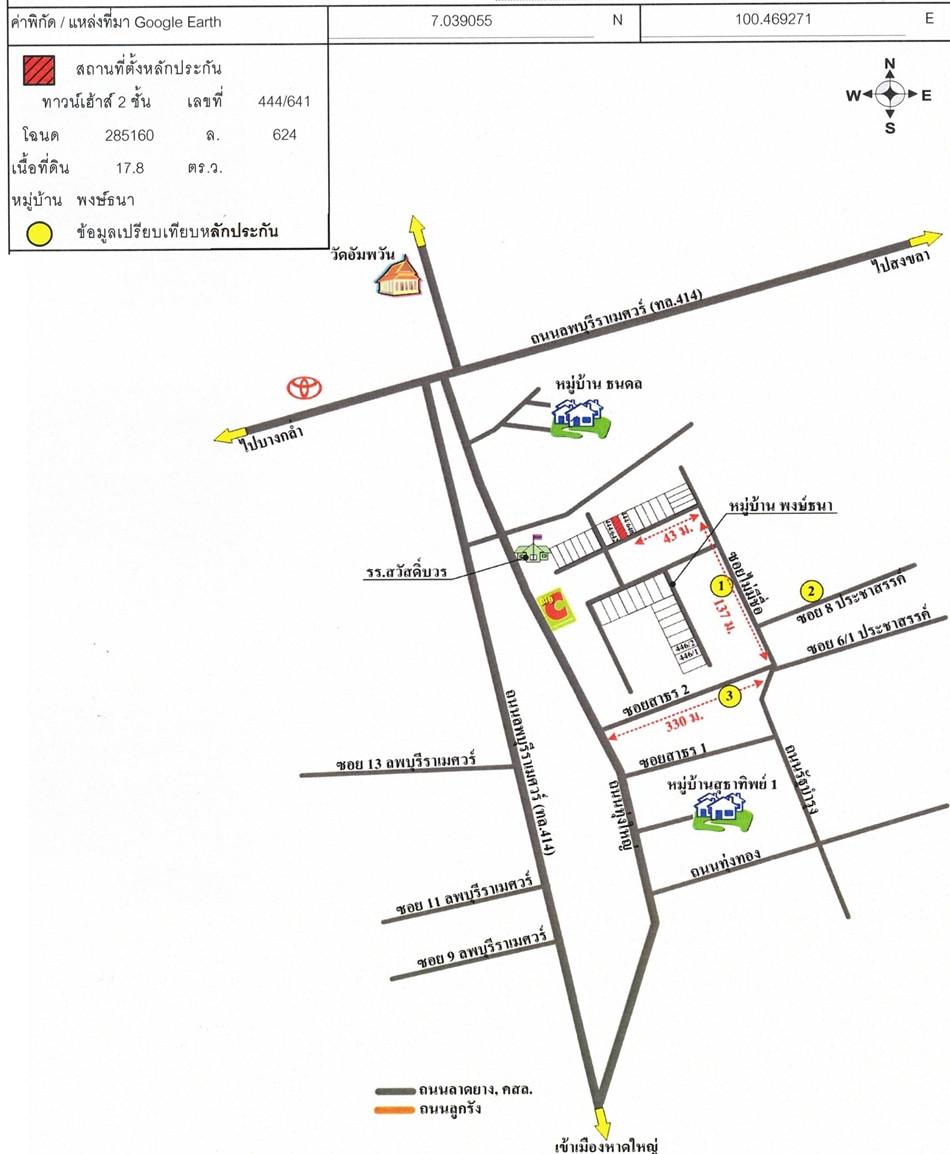 คลิ๊กดูรูปภาพแผนที่