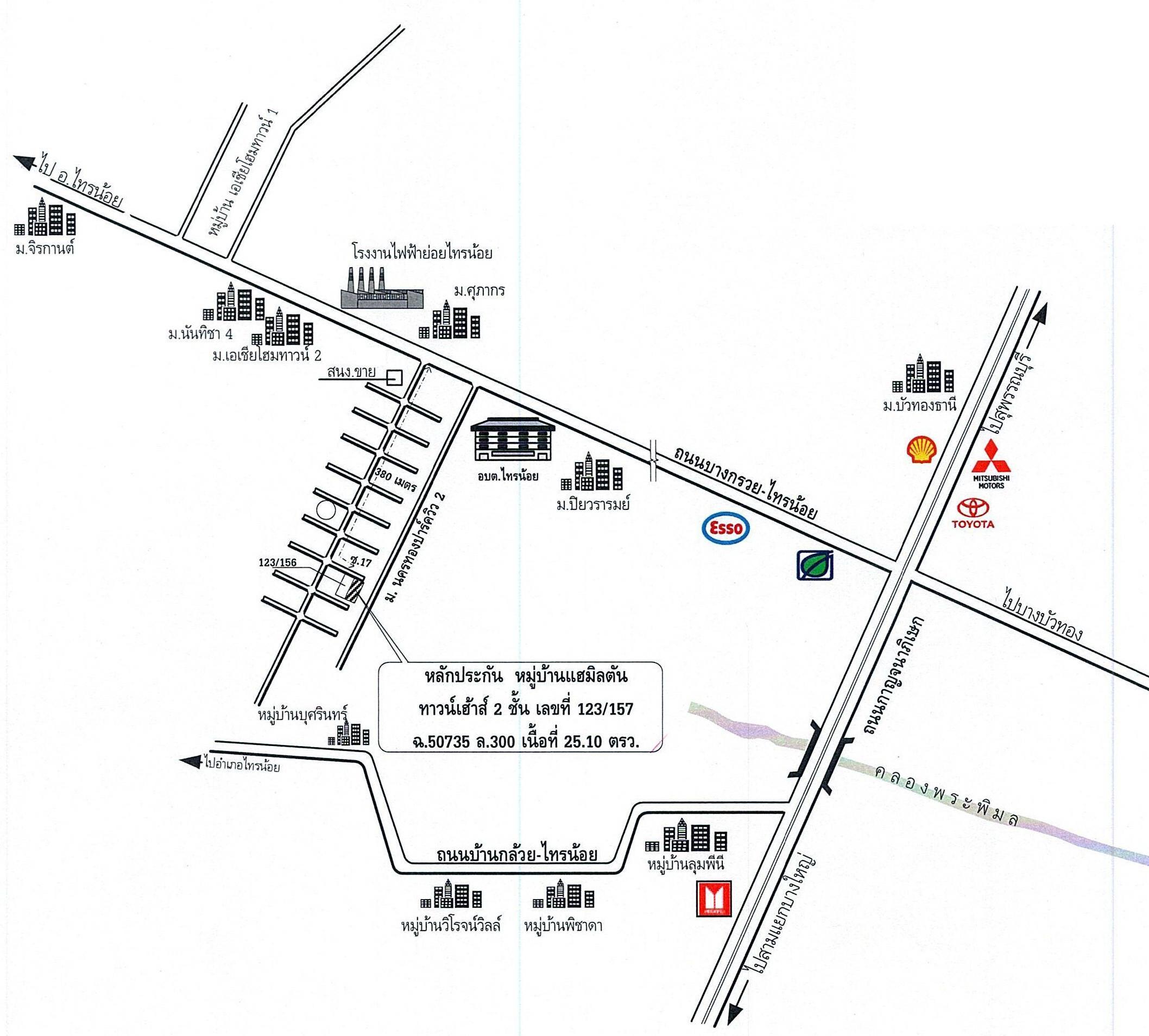 คลิ๊กดูรูปภาพแผนที่