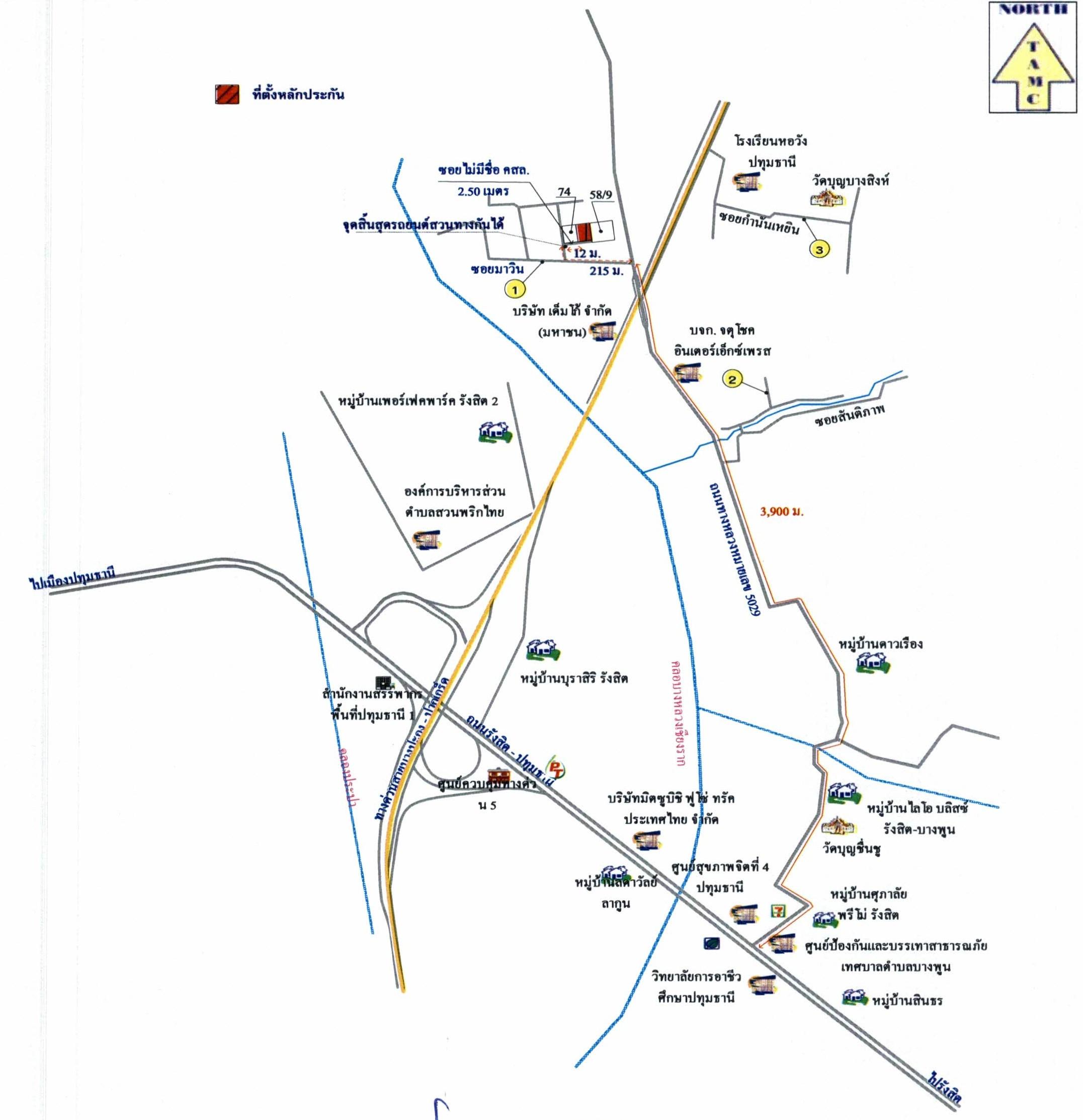 คลิ๊กดูรูปภาพแผนที่