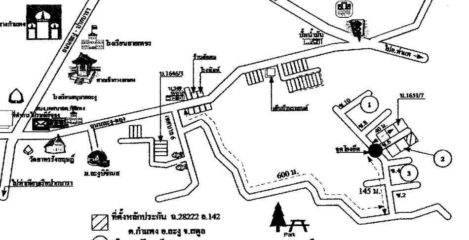 คลิ๊กดูรูปภาพแผนที่