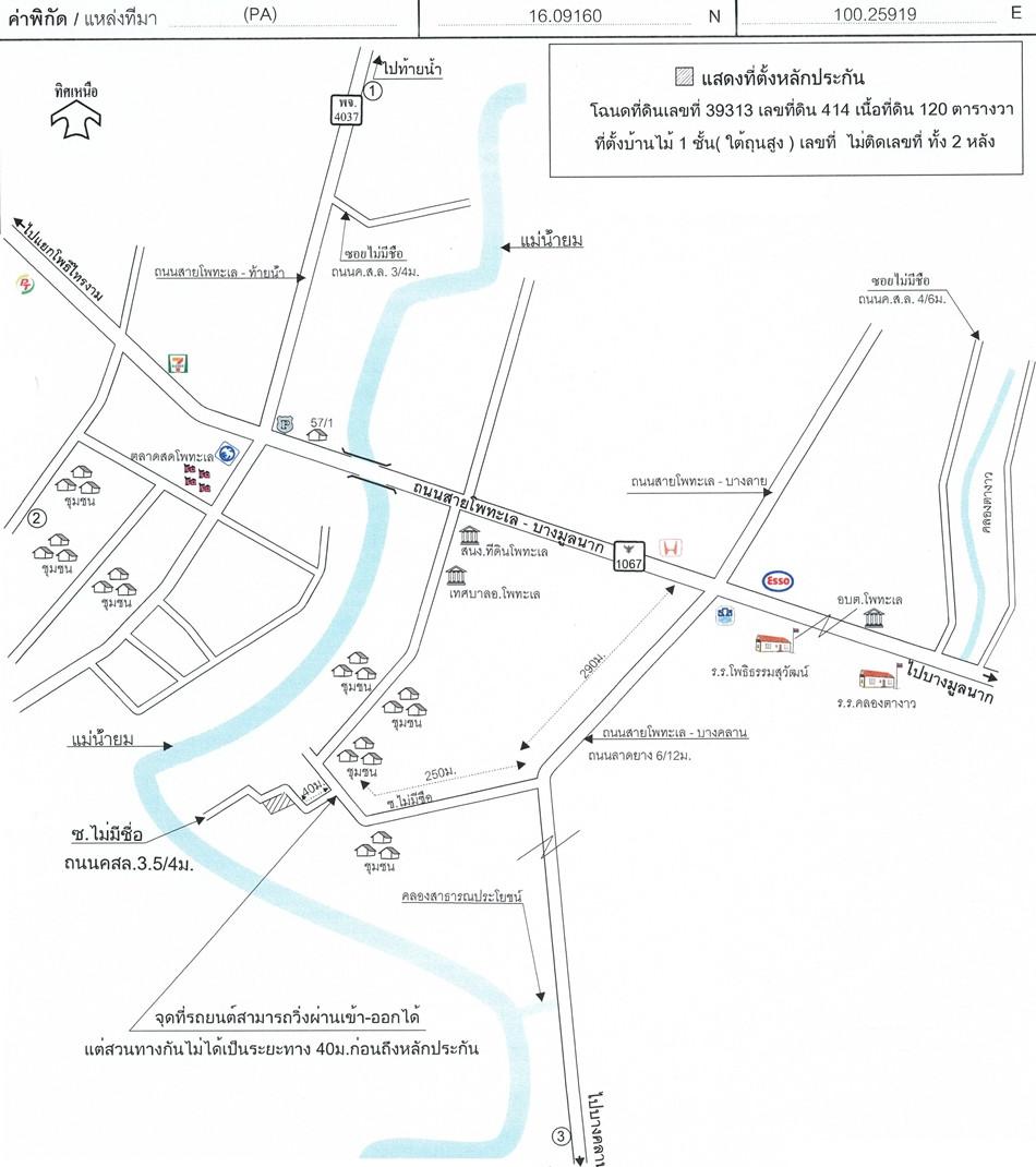 คลิ๊กดูรูปภาพแผนที่
