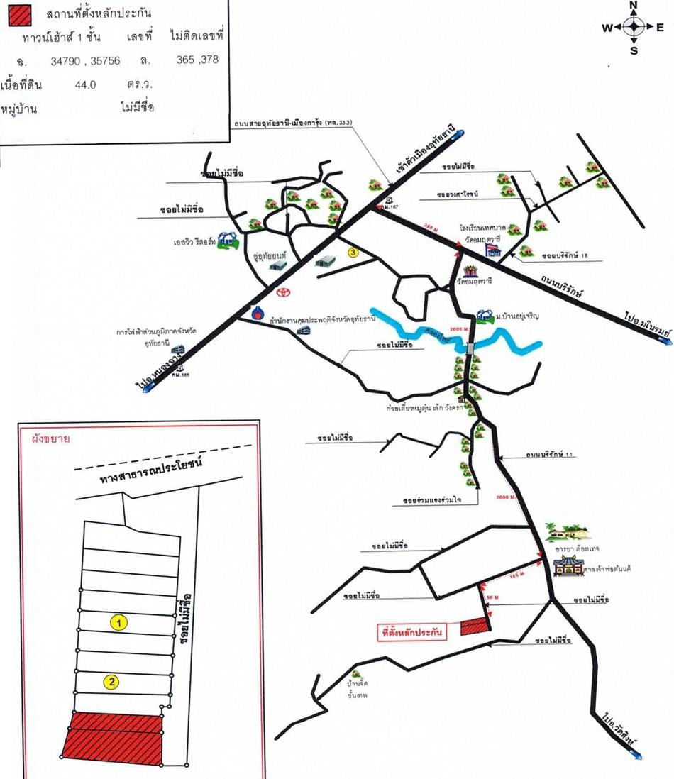 คลิ๊กดูรูปภาพแผนที่
