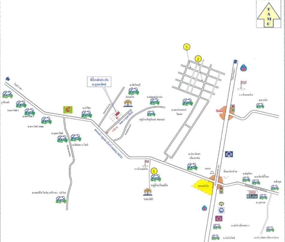 คลิ๊กดูรูปภาพแผนที่