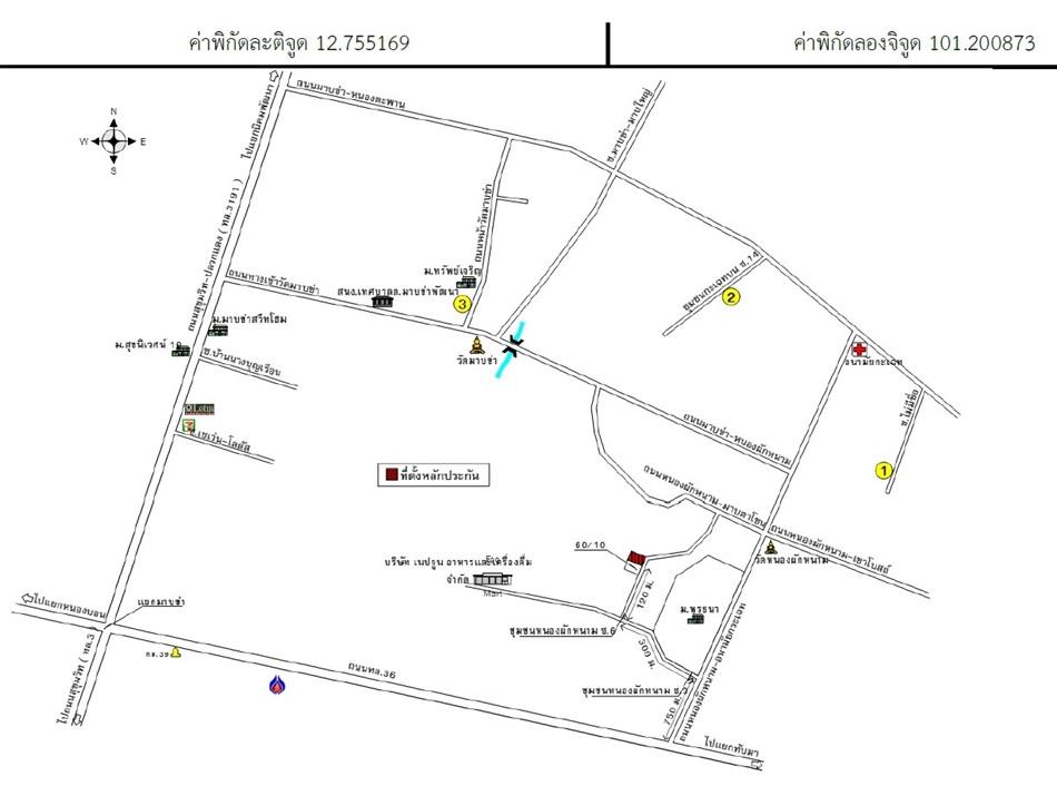 คลิ๊กดูรูปภาพแผนที่
